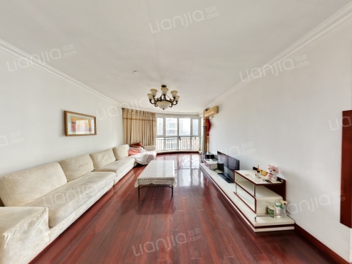 整租·江山瑞城 3室2厅 南/北