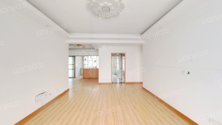 和谐佳苑二手房实景图