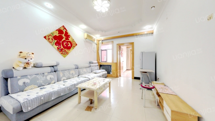 福星家园C区二手房实景图