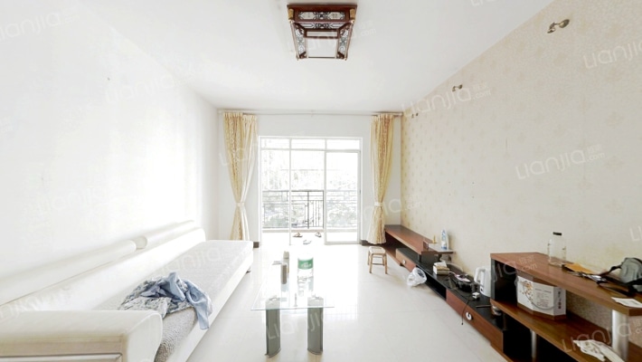 学府人家二手房实景图