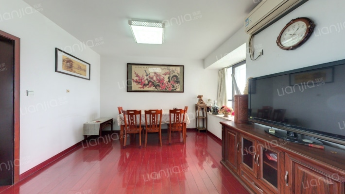 兴源家园二手房实景图