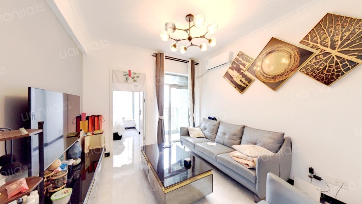 星汇中心二手房实景图