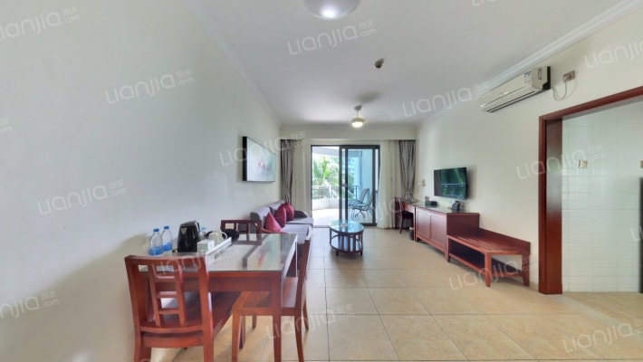 天泽海韵度假酒店二手房实景图