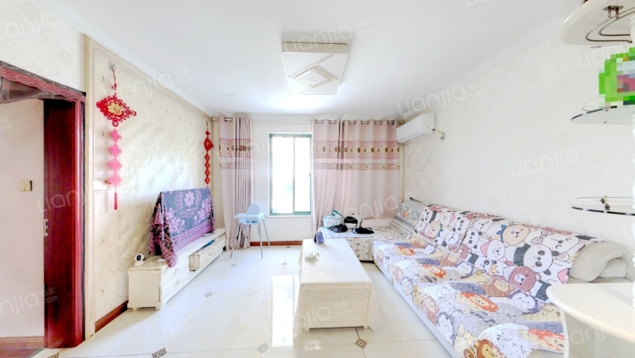 月溪苑二手房实景图