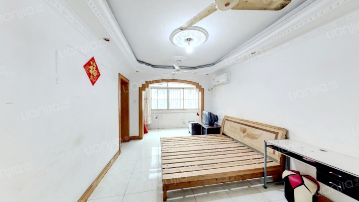 光明新村二手房实景图