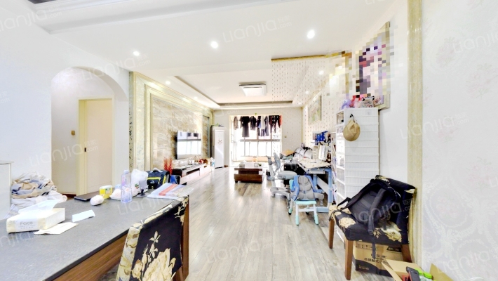 海棠湾二手房实景图