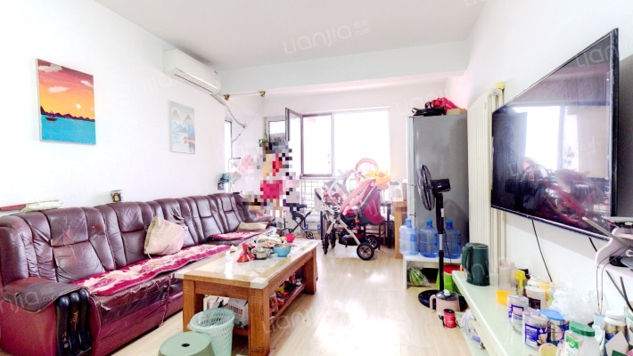 嘉富佳苑二手房实景图