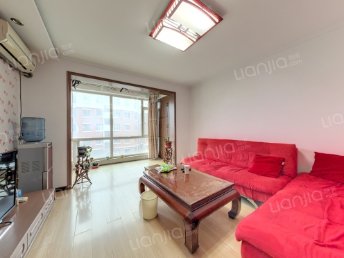 整租·鸿泰雅园 2室2厅 南/北