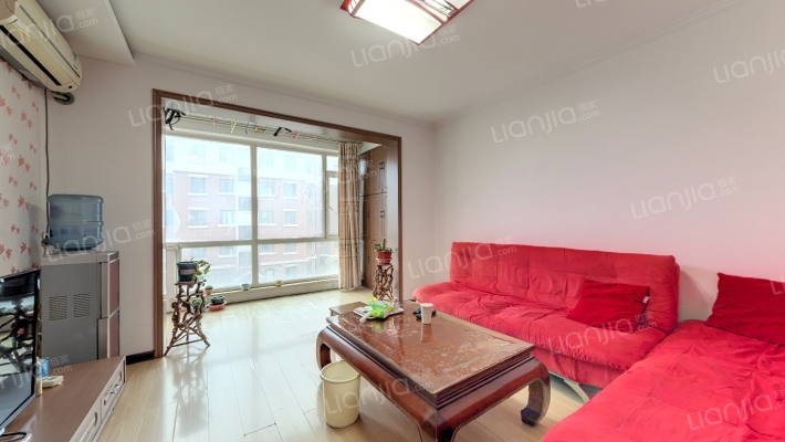 鸿泰雅园二手房实景图