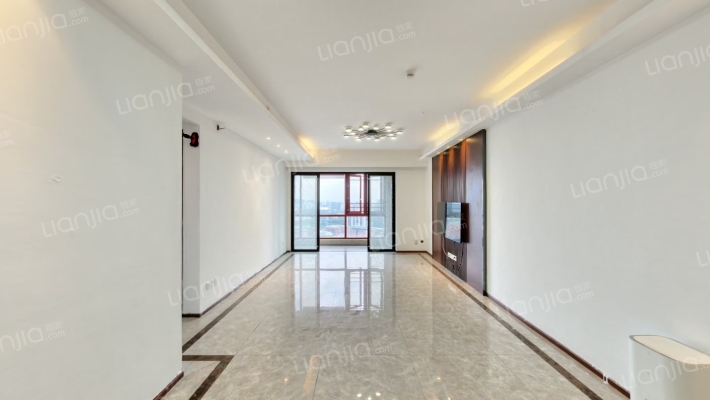 招商雍华府二手房实景图