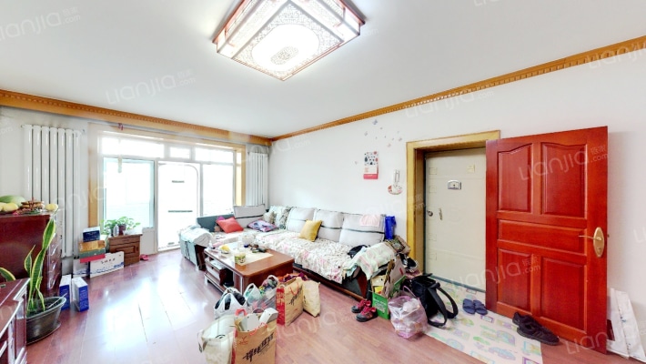 菜艺小区二手房实景图