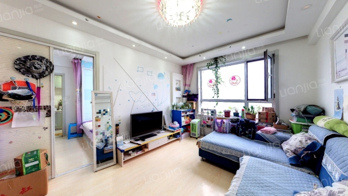 玉龙湾二手房实景图