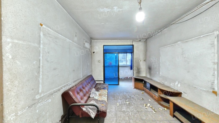 解放路一段2号二手房实景图