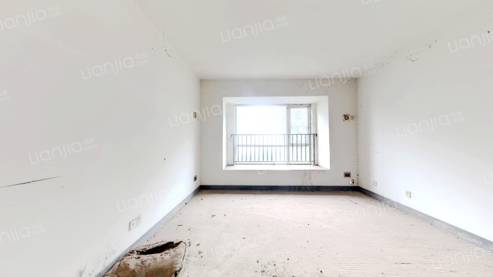 同景国际城馥山二手房实景图