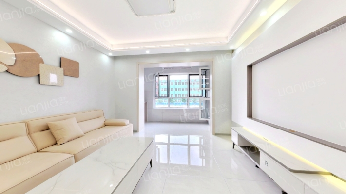 舒欣佳苑B区二手房实景图