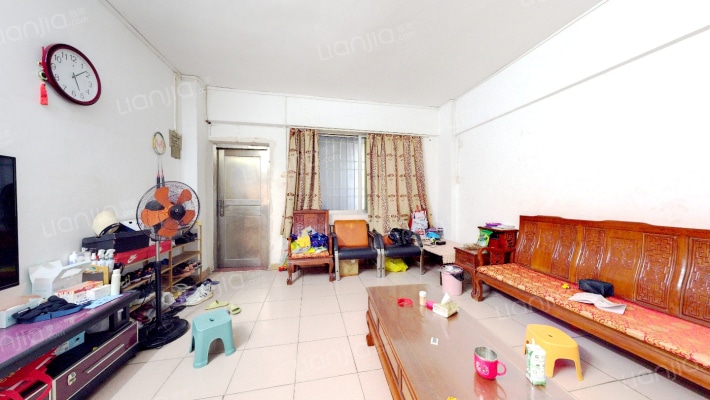 沙太南路二手房实景图