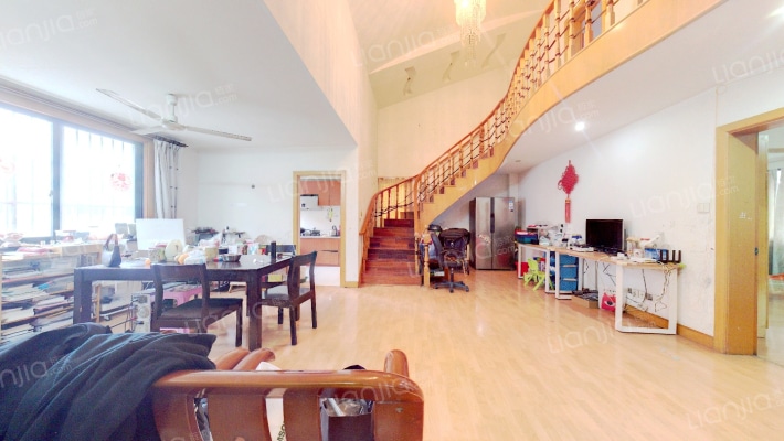 新阳花园二手房实景图