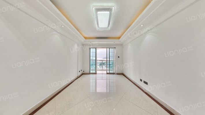 亚太新城亚太银座一期二手房实景图