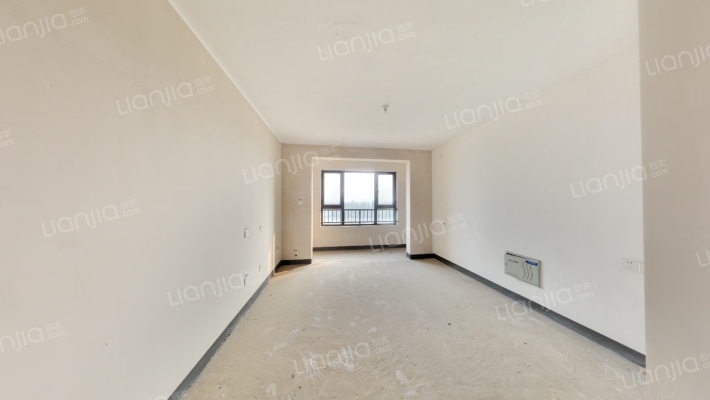 龙湖春江悦茗二手房实景图