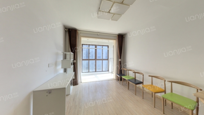 海亮御府二手房实景图