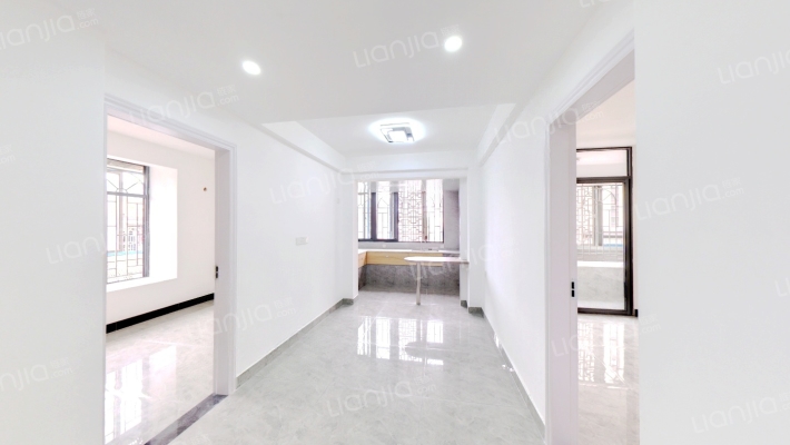 晋东花园二手房实景图