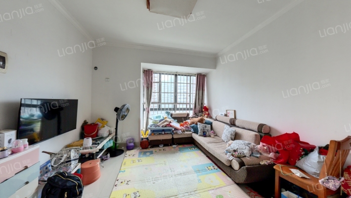 大嘉汇•东城二手房实景图