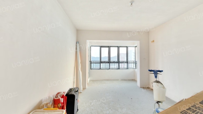 杨木桥新苑二手房实景图