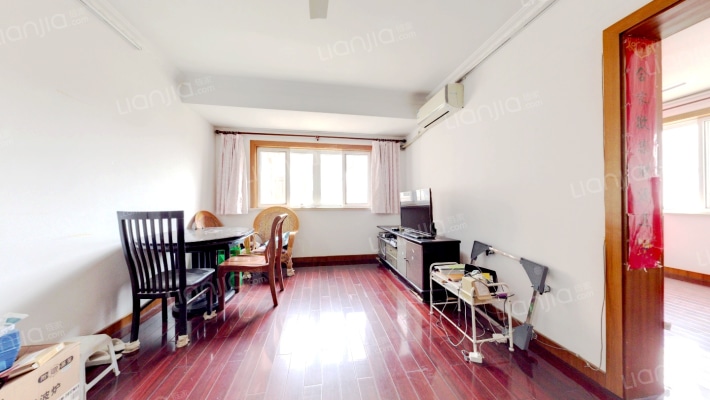 巴林小区二手房实景图