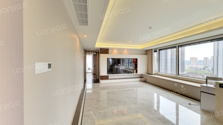 滨江福翠里二手房实景图