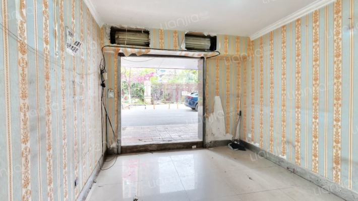 云南省机电公司家属院二手房实景图