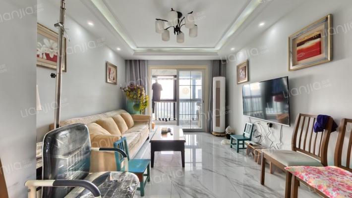 尹东新村六期二手房实景图