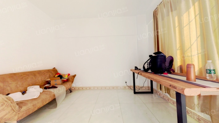 青山巷9号二手房实景图