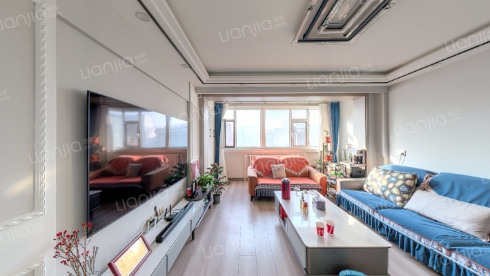 小西湖东街二手房实景图