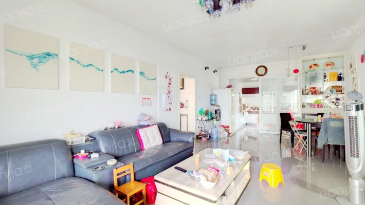 嘉园二手房实景图