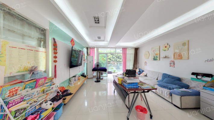 一品灏景二手房实景图