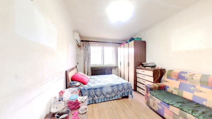 西青道楼二手房实景图