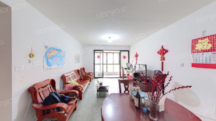 小海花园二手房实景图