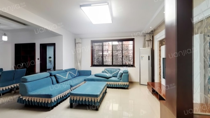 化建新村二手房实景图