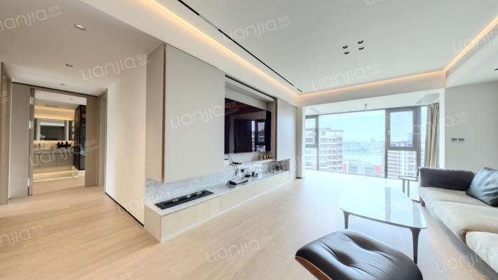 天投北鑫苑南区二手房实景图