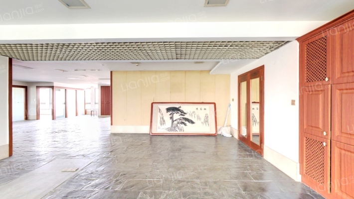 芙蓉国际大厦二手房实景图