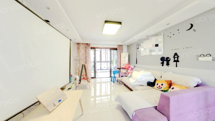 外滩印象花园二手房实景图