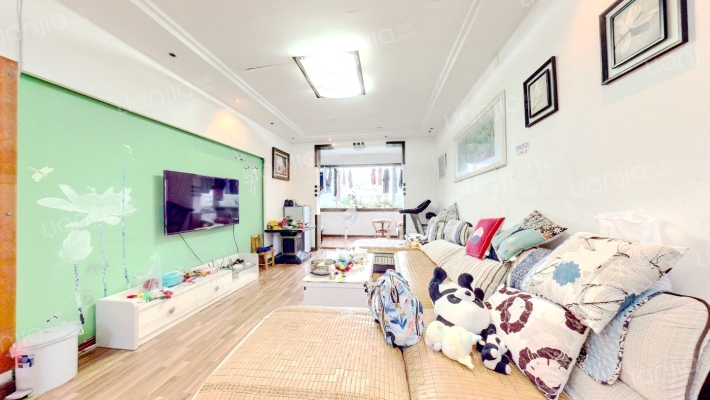 酱园南街97号二手房实景图