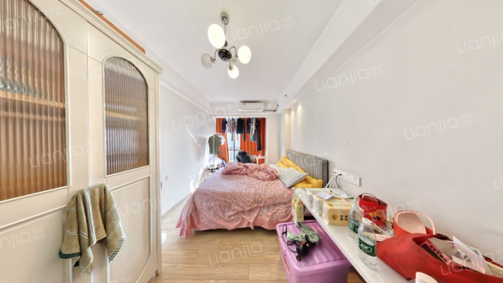 敏捷珑玥府二手房实景图