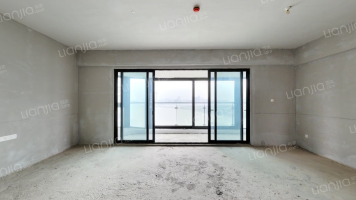 华发广场悦海湾二手房实景图