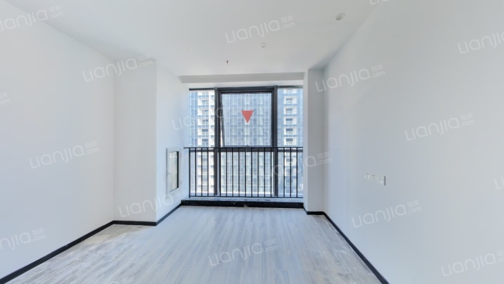 金港锐名公馆二手房实景图