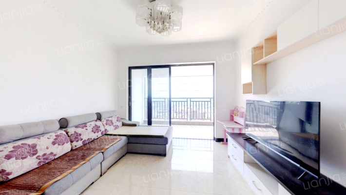 富雅名轩二手房实景图