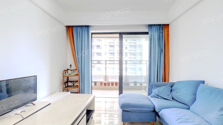 当代上品湾花园二手房实景图