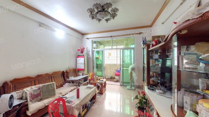 水利电力学院二手房实景图