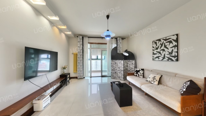 雁影华庭二手房实景图