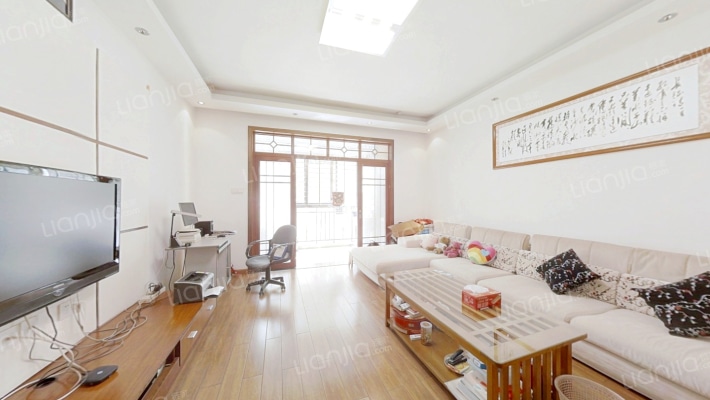 正荣大湖之都（观澜郡）二手房实景图